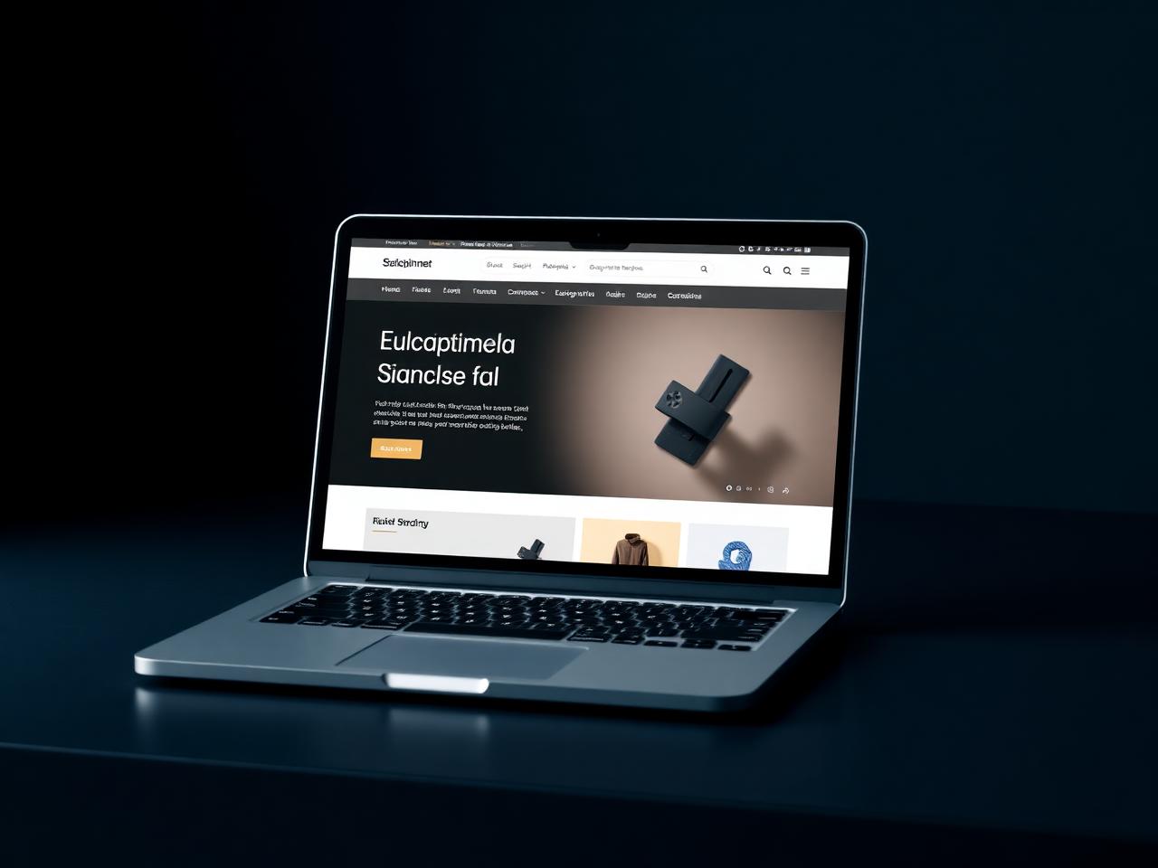 TechStream Storefront